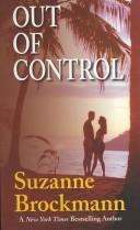 Cover of Out of Control