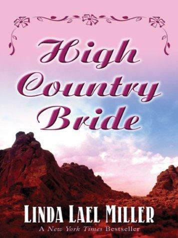 Cover of High Country Bride (The McKettrick Series #1)