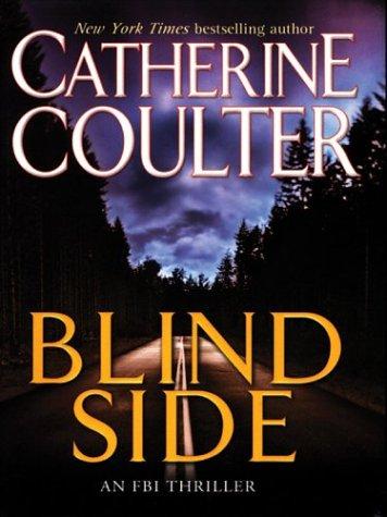 Cover of Blind Side
