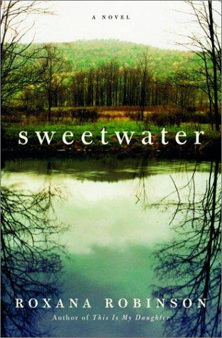 Cover of Sweetwater