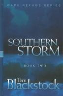 Cover of Southern Storm