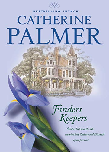 Cover of Finders Keepers
