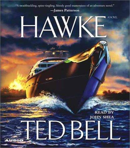 Cover of Hawke