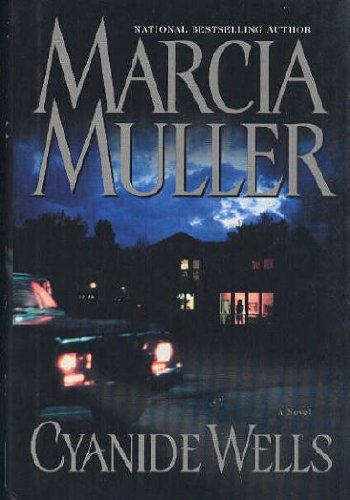 Cover of Cyanide Wells