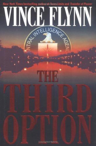 Cover of The third option