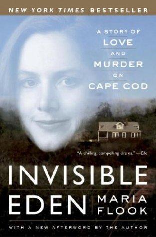 Cover of Invisible Eden