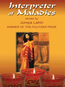 Cover of Interpreter of Maladies