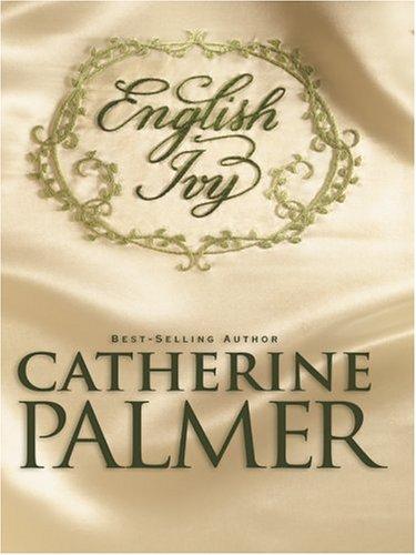 Cover of English Ivy: English Ivy Series #1