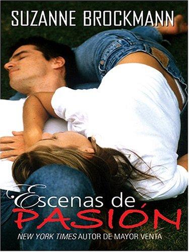 Cover of Scenes of passion
