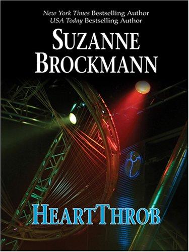 Cover of Heartthrob