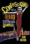 Cover of Confessions of a Teenage Drama Queen