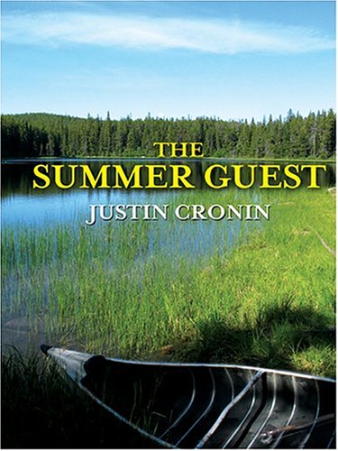 Cover of The Summer Guest