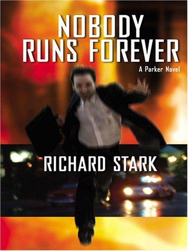 Cover of Nobody Runs Forever