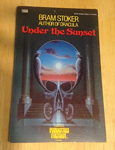 Cover of Under the Sunset