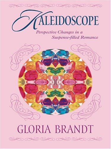 Cover of Kaleidoscope