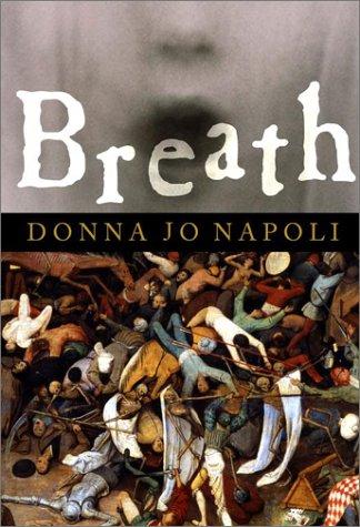 Cover of Breath