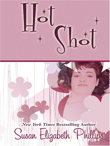 Cover of Hot shot