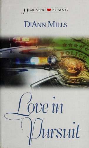 Cover of Love in pursuit