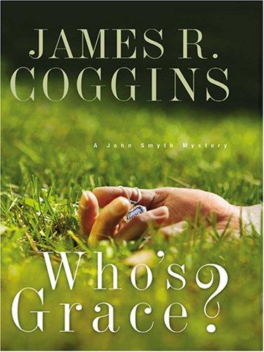 Cover of Who's Grace?