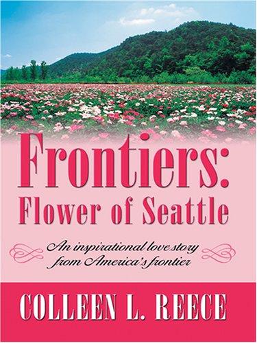Cover of Frontiers