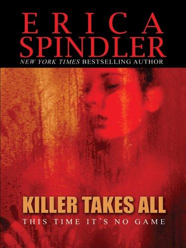 Cover of Killer takes all