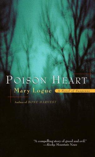 Cover of Poison heart