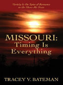 Cover of Timing Is Everything