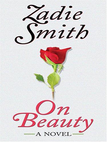 Cover of On Beauty