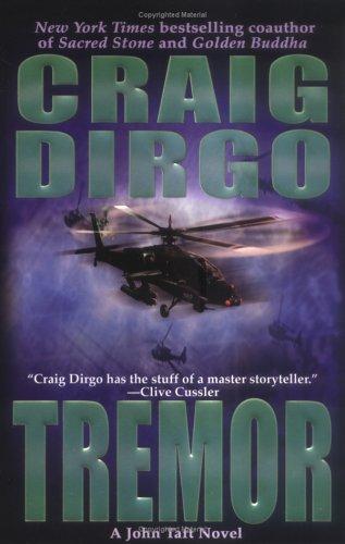Cover of Tremor