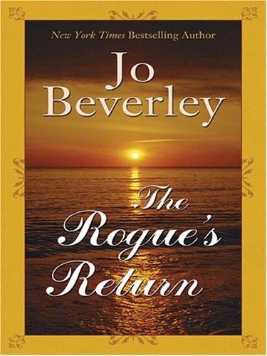 Cover of The Rogue's Return
