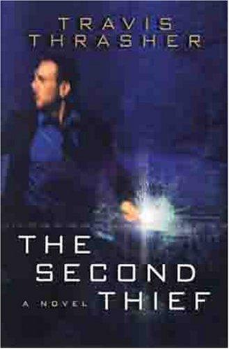 Cover of The second thief