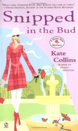 Cover of Snipped in the Bud