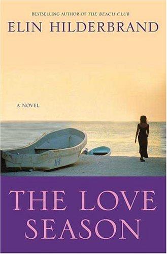 Cover of The Love Season