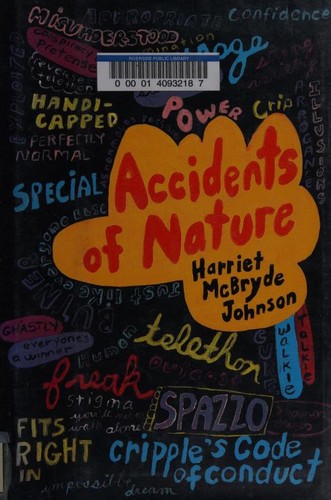 Cover of Accidents of Nature