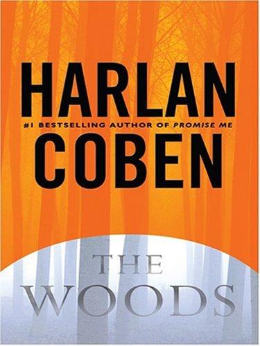 Cover of The Woods