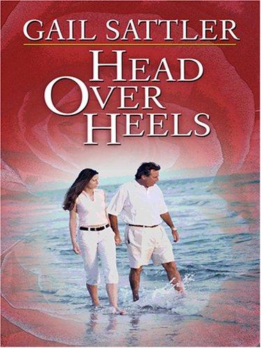 Cover of Head over Heels