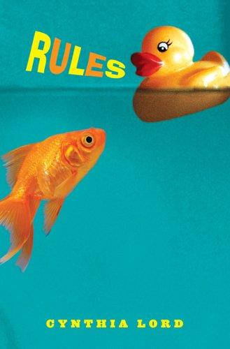 Cover of Rules