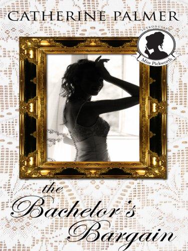 Cover of The Bachelor's Bargain