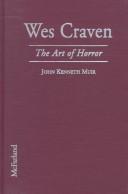Cover of Wes Craven