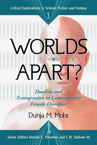 Cover of Worlds apart?