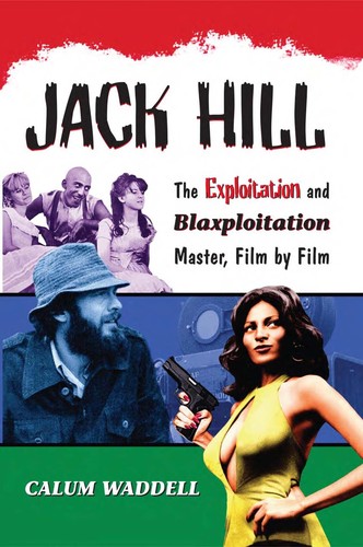 Cover of Jack Hill