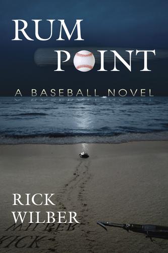 Cover of Rum point