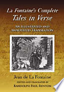 Cover of La FontaineÕs Complete Tales in Verse