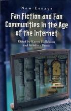 Cover of Fan Fiction and Fan Communities in the Age of the Internet