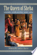 Cover of The Queen of Sheba
