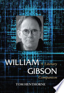 Cover of William Gibson