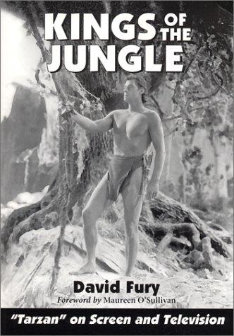 Cover of Kings of the jungle