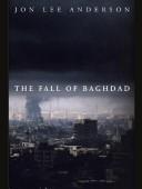 Cover of The Fall of Baghdad