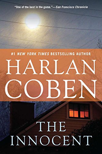 Cover of The Innocent