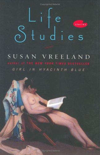 Cover of Life Studies